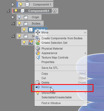 Solved: Drawing does not look like part - Autodesk Community