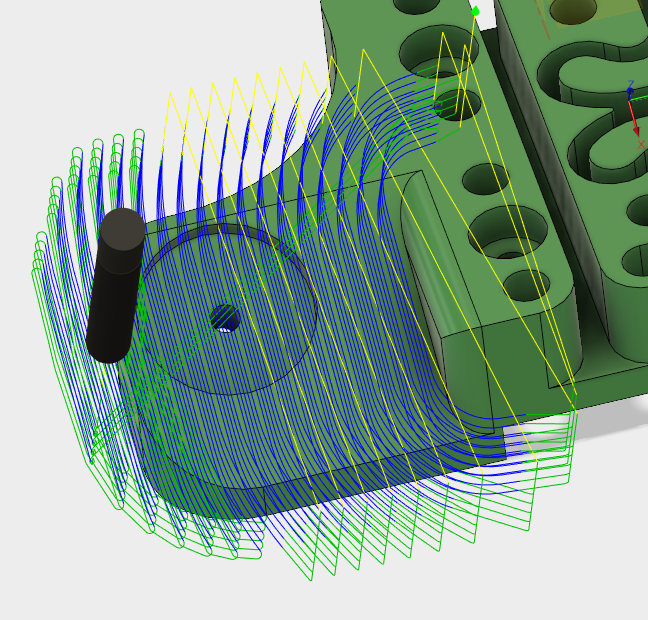 Solved: Plasma Cutter Kerf Width Has No Effect - Autodesk Community -  Fusion 360