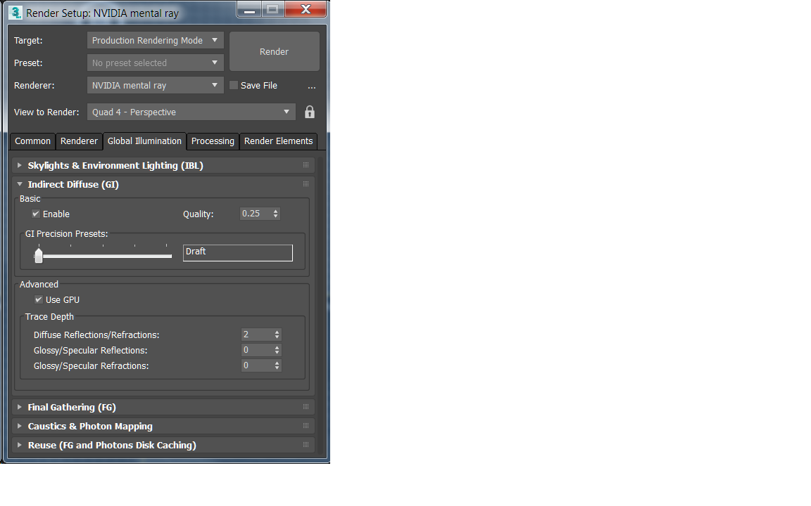 Solved: Graphics card comparison for 3ds Max - Autodesk Community