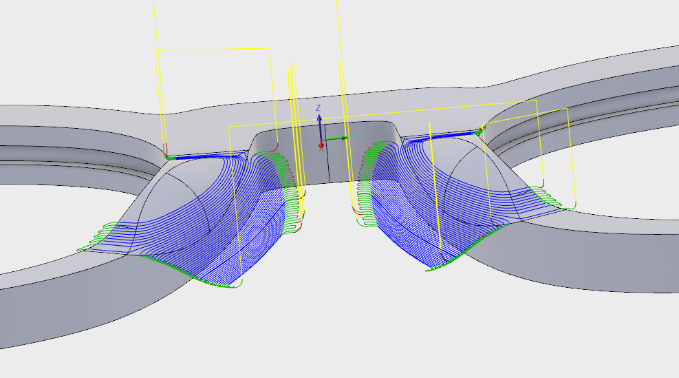 3D Contouring Problem - Autodesk Community