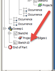 Sweep tips - Autodesk Community