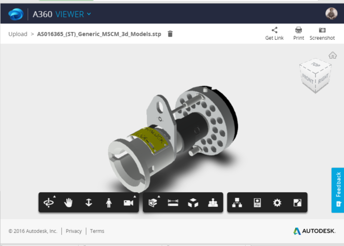 Opening STP Files - Autodesk Community - Inventor