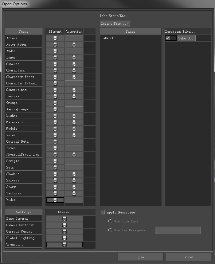 why skin effect changed from 3ds Max to MotionBuilder? Autodesk Community