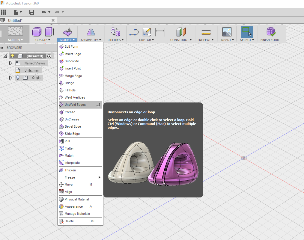 Fusion 360 где хранятся проекты