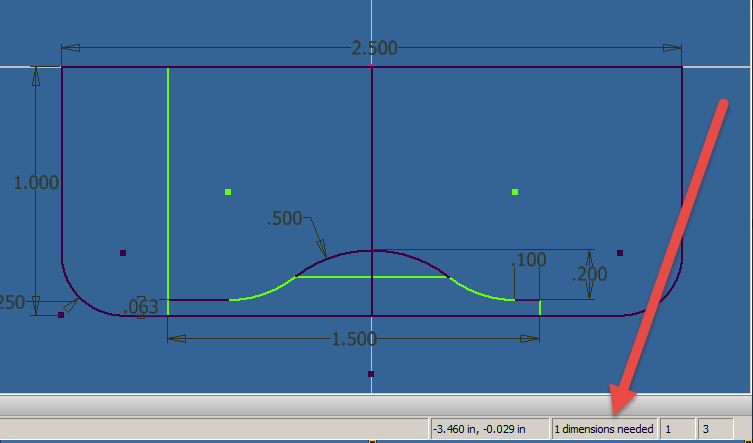 Solved: Constraint - Autodesk Community