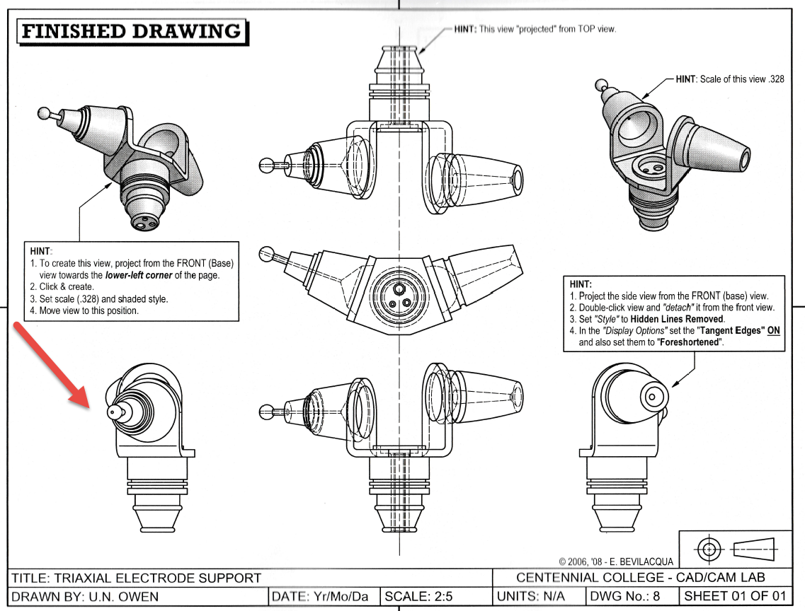 Solved Editing The Sketch Autodesk Community