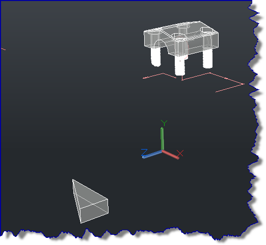 Dissapear block - Autodesk Community