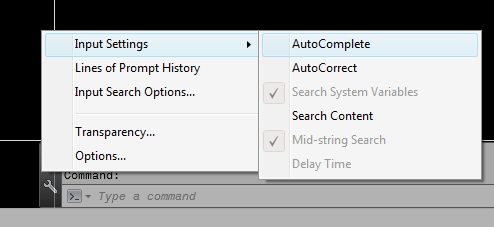 Keyboard shortcut not working in 2016 - Autodesk Community