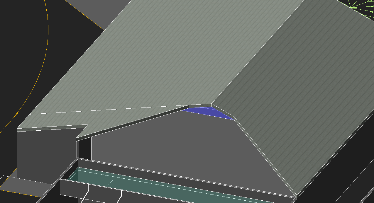 Solved: Roof Help - Hip! - Autodesk Community