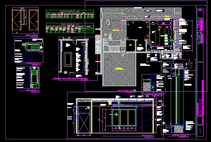 Export layout to model in autocad 2014 download