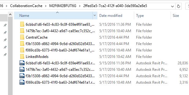 Solved: Question: Cache Flush - Autodesk Community