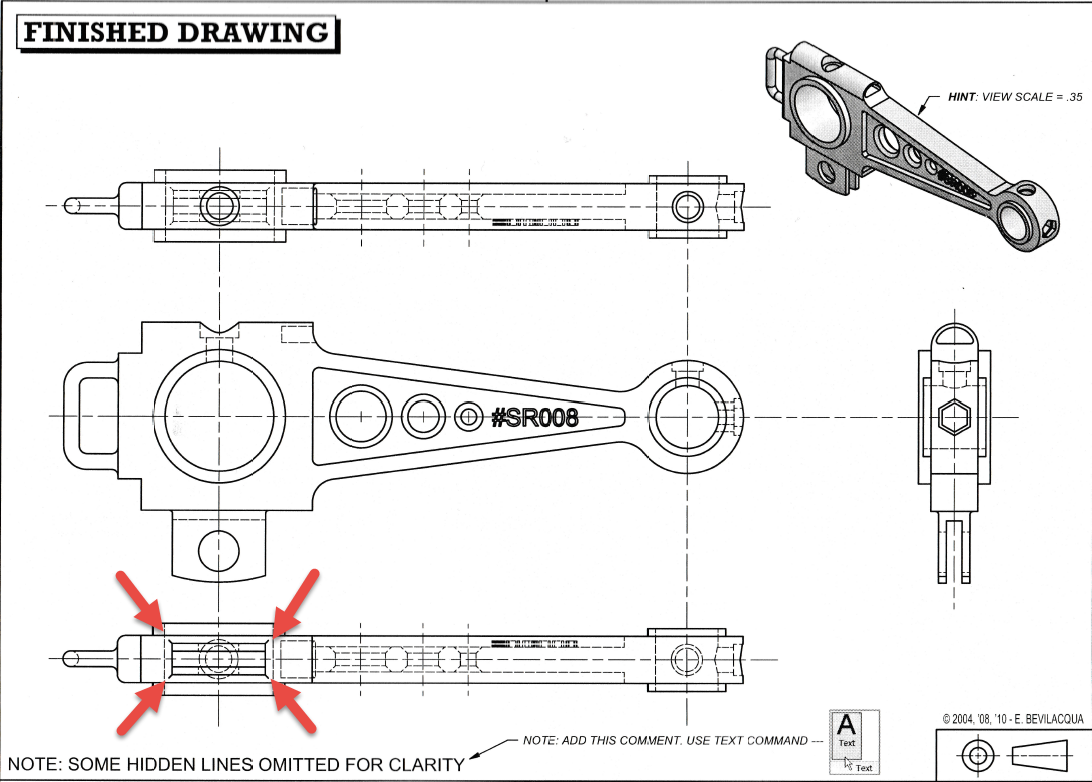 Solved: Asheet view - Page 2 - Autodesk Community