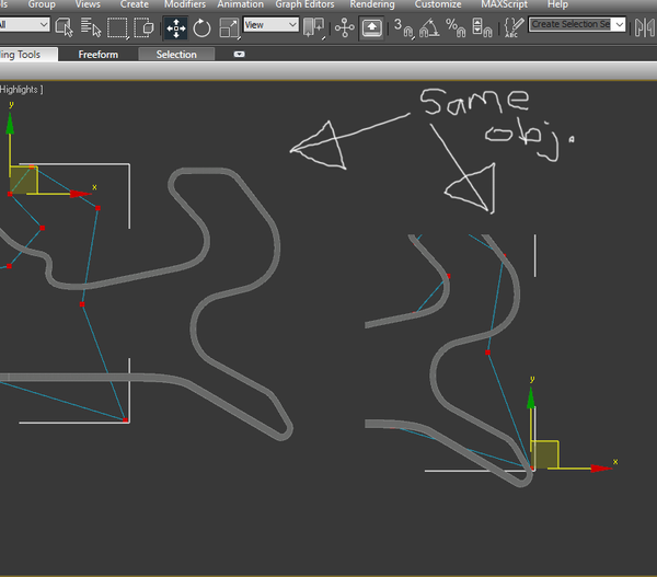 3dsmax 2010 32 bit Windows 10 64bit OS Viewport Interference - Autodesk  Community - 3ds Max