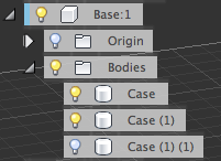 Solved: how to cut a solid using profiles in 2 different planes ...