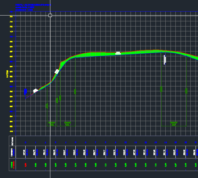 Solved: Profile in the layout space - Autodesk Community