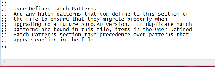 Solved: Adding Hatches - Autodesk Community