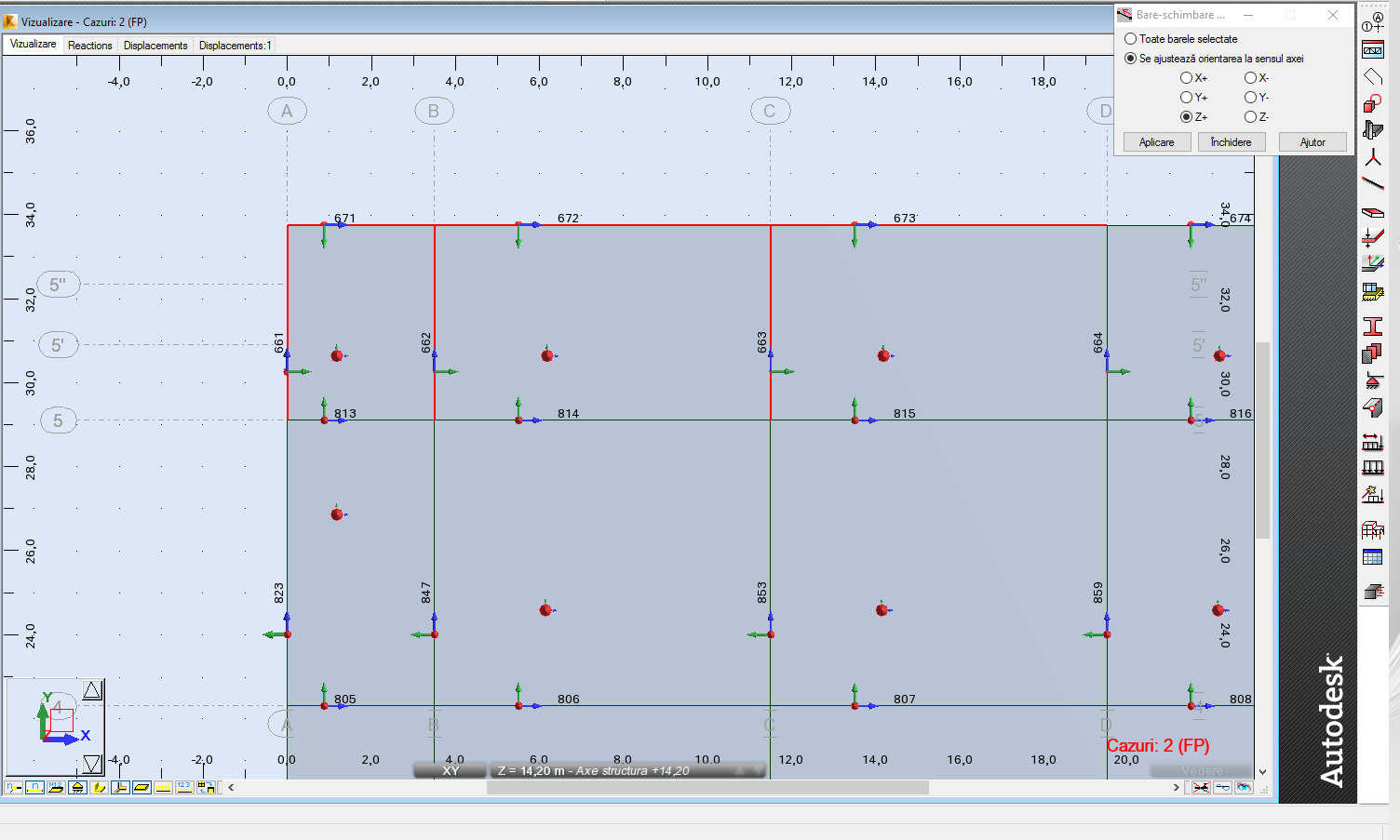 Solved: Local Axis - Autodesk Community