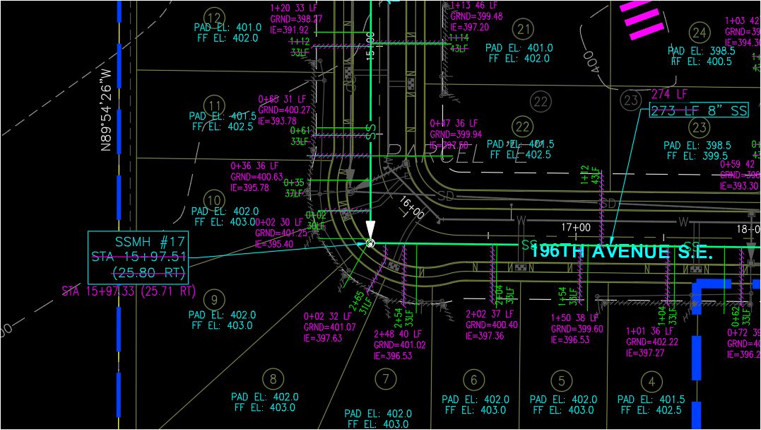 Solved: Civil 3D 2017 is not backward compatable. - Autodesk Community