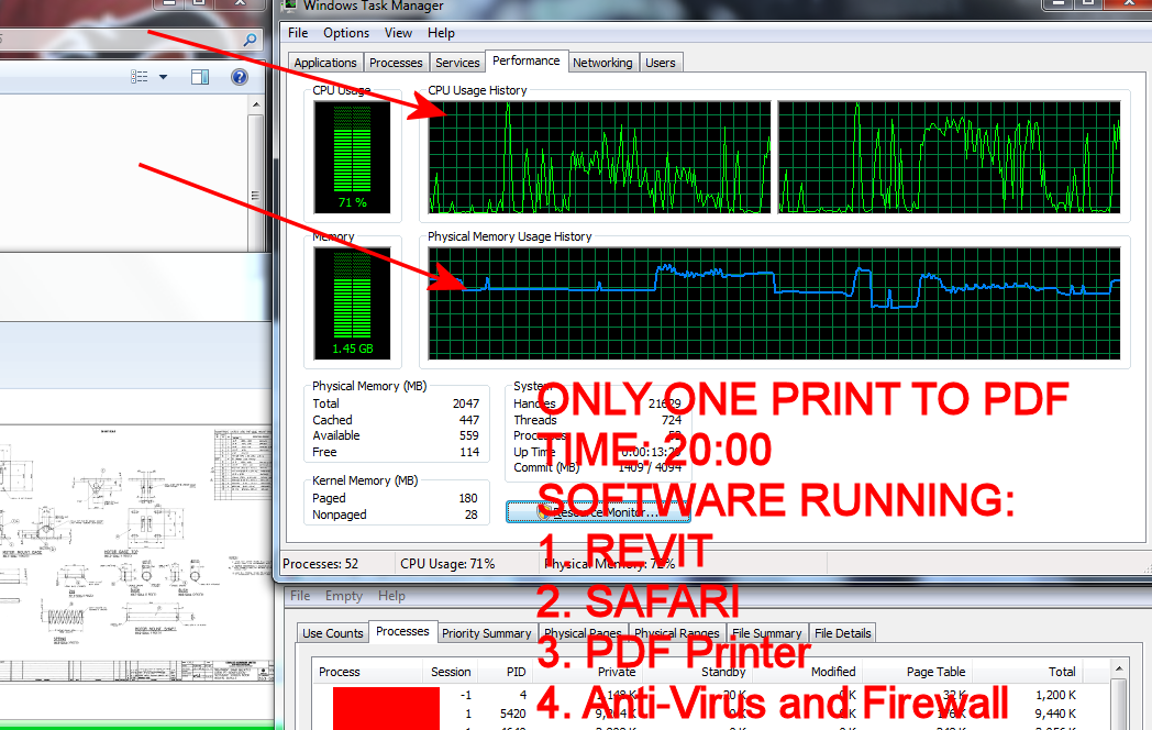 Gelöst: Darstellung Deckendurchbrüche mit Schatten - Autodesk Community