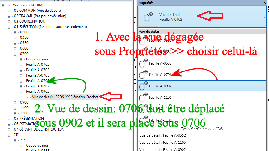 Solved: Drafting view type - Autodesk Community