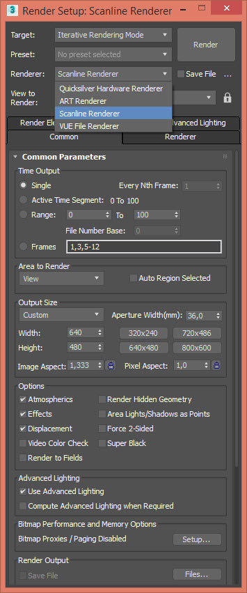 Solved: How do I install mentalray render engine in 3DS MAX 2017? - Autodesk  Community - 3ds Max