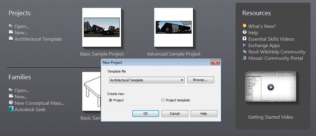 Problemas de templates revit 2014 - Autodesk Community