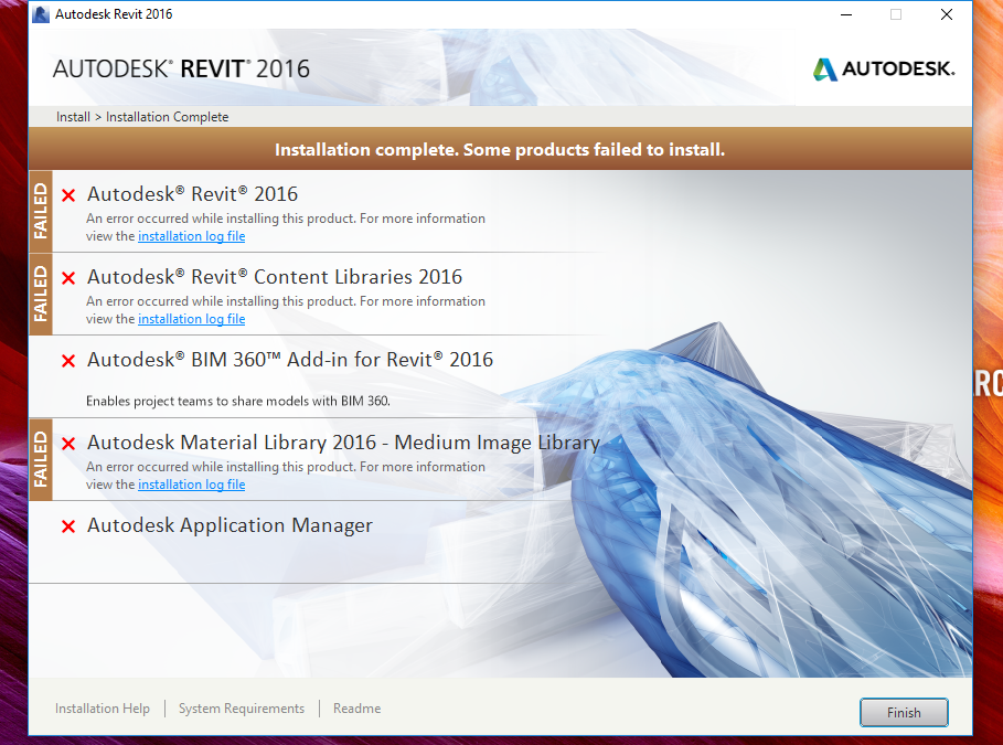 cozuldu revit 2016 ogrenci surumu autodesk community international forums