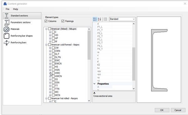 Solved: Revit Extension 2017 - Content Generator? - Autodesk Community