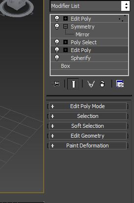 Nurms button-not selectable - Autodesk Community - 3ds Max