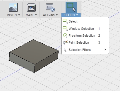 Solved: Component Drag feature not available - Autodesk Community