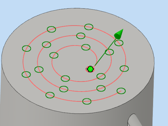 Creating spiral path - Autodesk Community