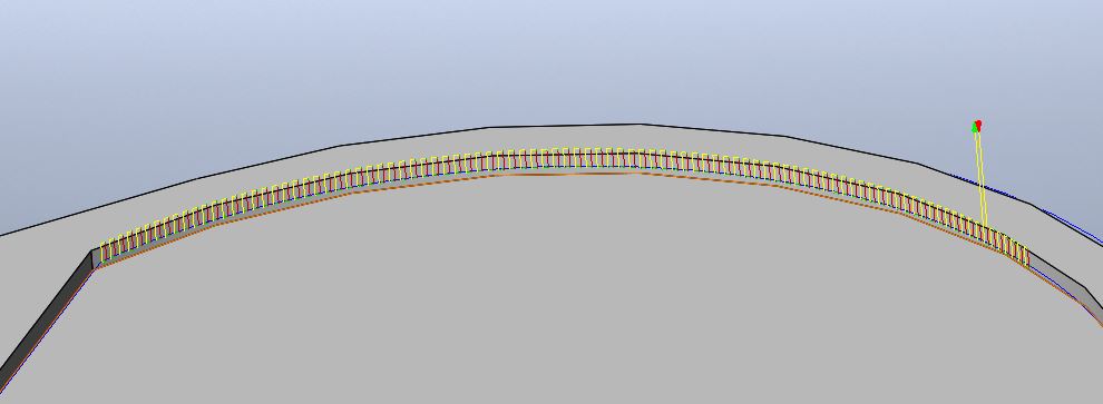 Solved: 2D Chamfer Oddity - Autodesk Community