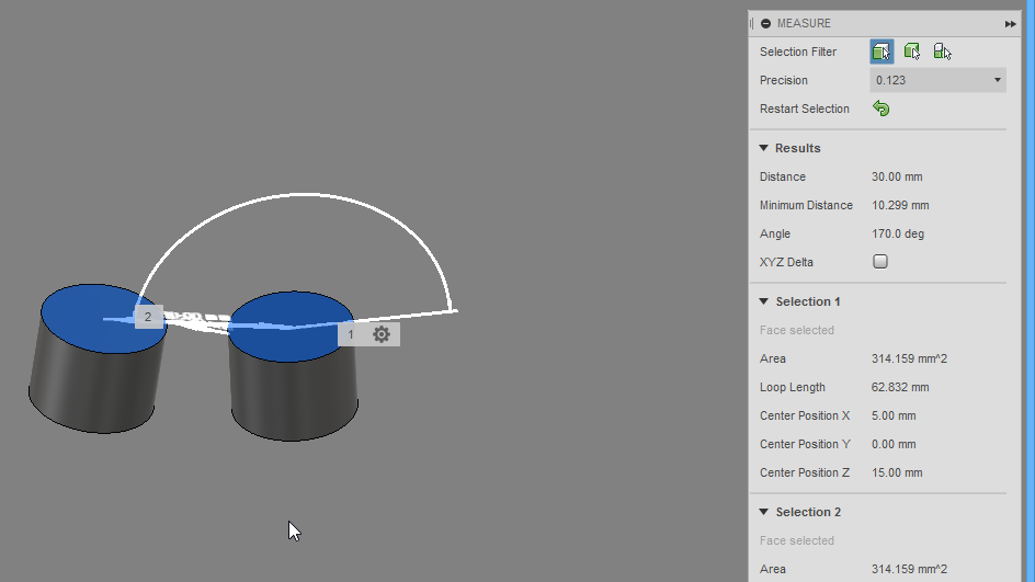 Is there a tool to check orientation/alignment - Autodesk Community