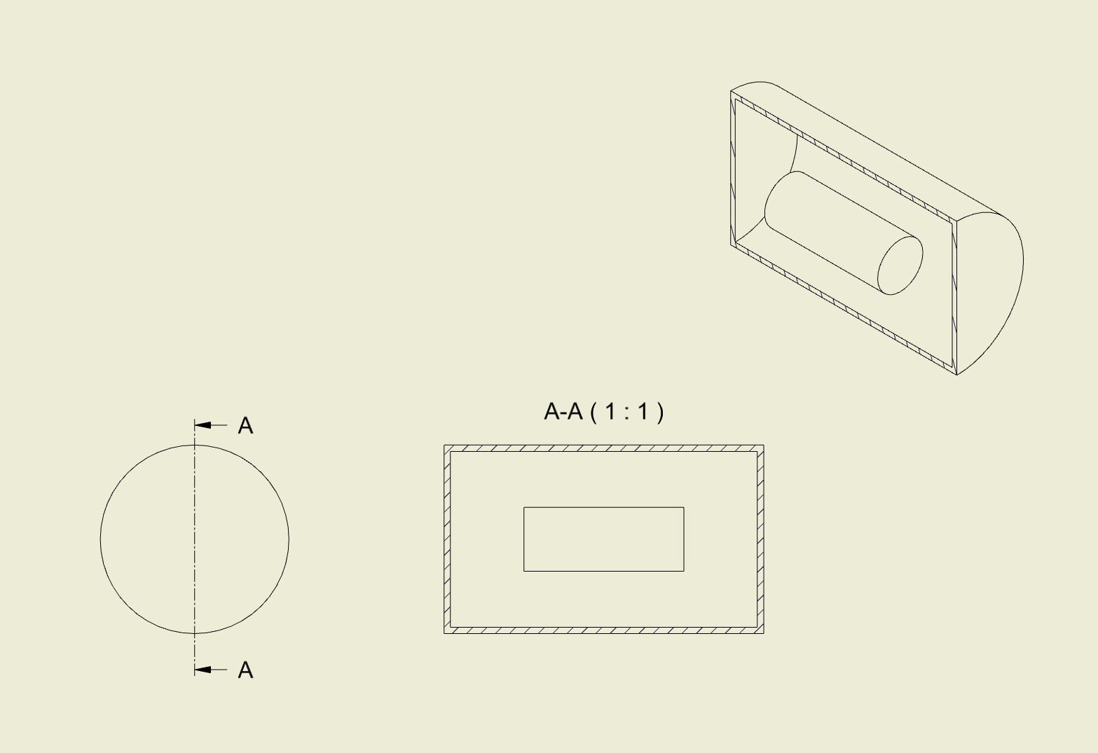 Solved: Removing Split - Autodesk Community