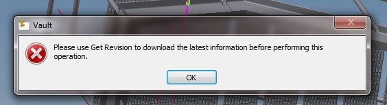 Frame Creator causing Vault issues - Autodesk Community