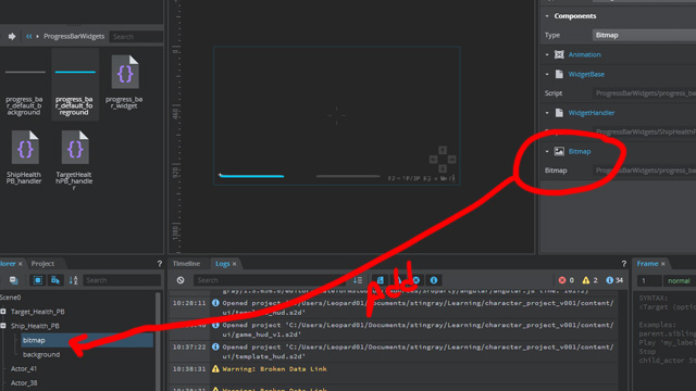 Solved: What are you doing Scaleform? - Autodesk Community