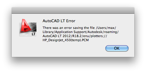 Autocad lt for mac plotting issues - Autodesk Community - AutoCAD