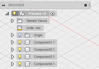 Solucionado: Desafio FUSION – peças de xadrez – Etapa 3 - até 7 de Abril -  Autodesk Community - International Forums