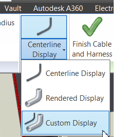 Solved: Component Opacity in Cable - Autodesk Community