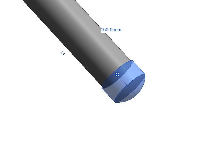 Create a Pipe cap - Autodesk Community