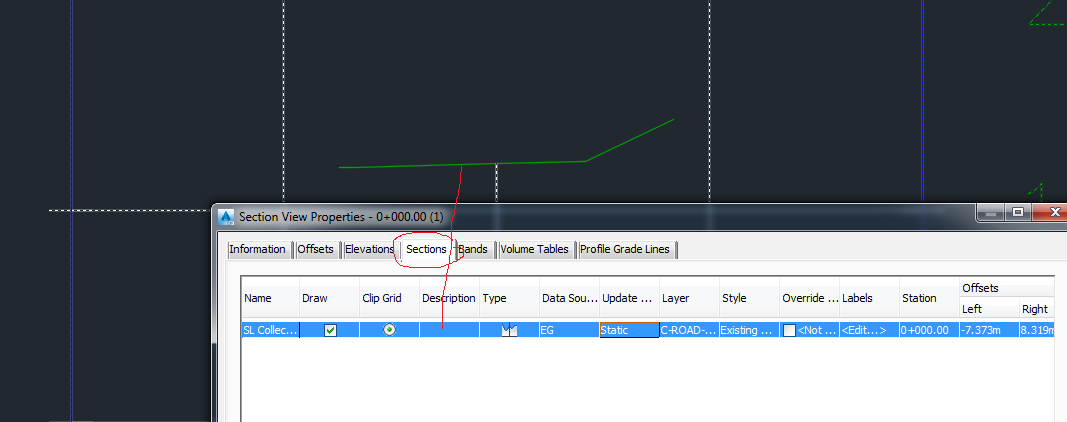 Solved: Get section from to Sectionview - Autodesk Community