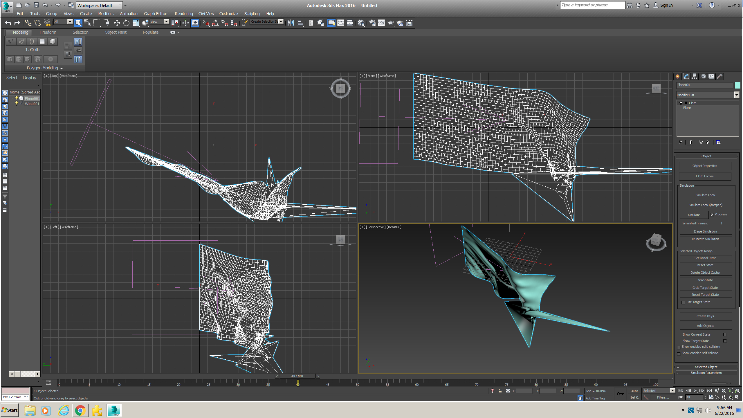 Solved: Cloth simulation issues - Autodesk Community - 3ds Max