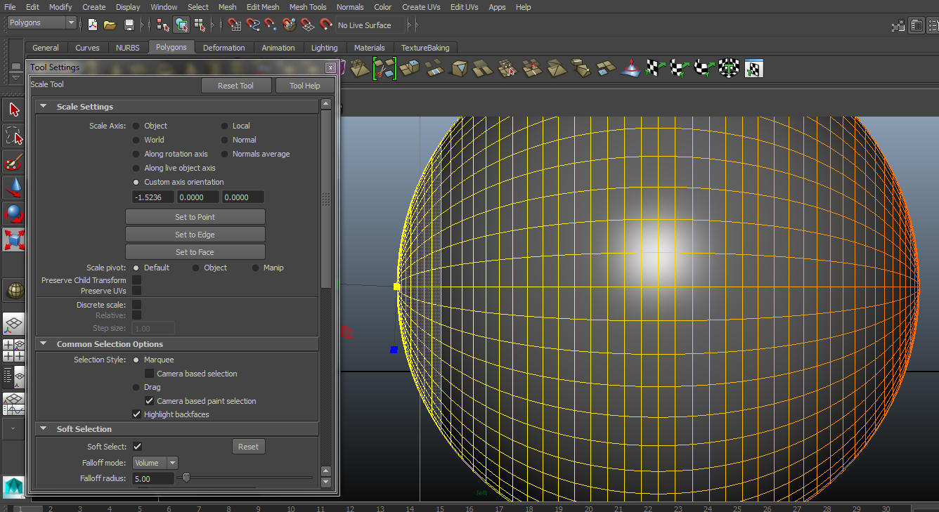 Solved scale tool problem Autodesk Community