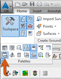 Solved: Lost Command Line how do I get back - Autodesk Community
