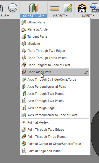 Solved: Measuring a fillet radius - Autodesk Community