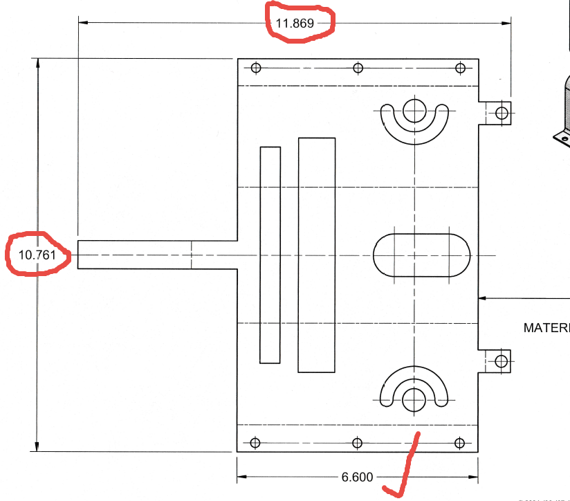 Solved: IDW file and flat pattern - Autodesk Community