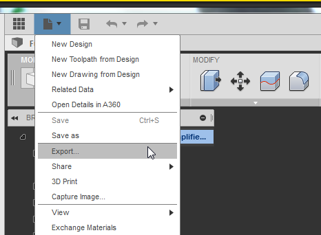 Solved: MODEL->CREATE->WEB function - Autodesk Community