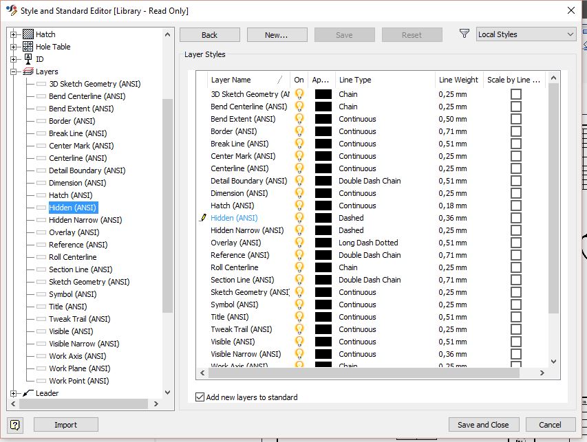 Solved converting .idw to .dwg Autodesk Community