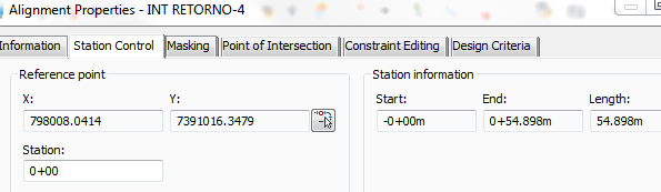 Solved: Match Alignment to Polyline - Autodesk Community