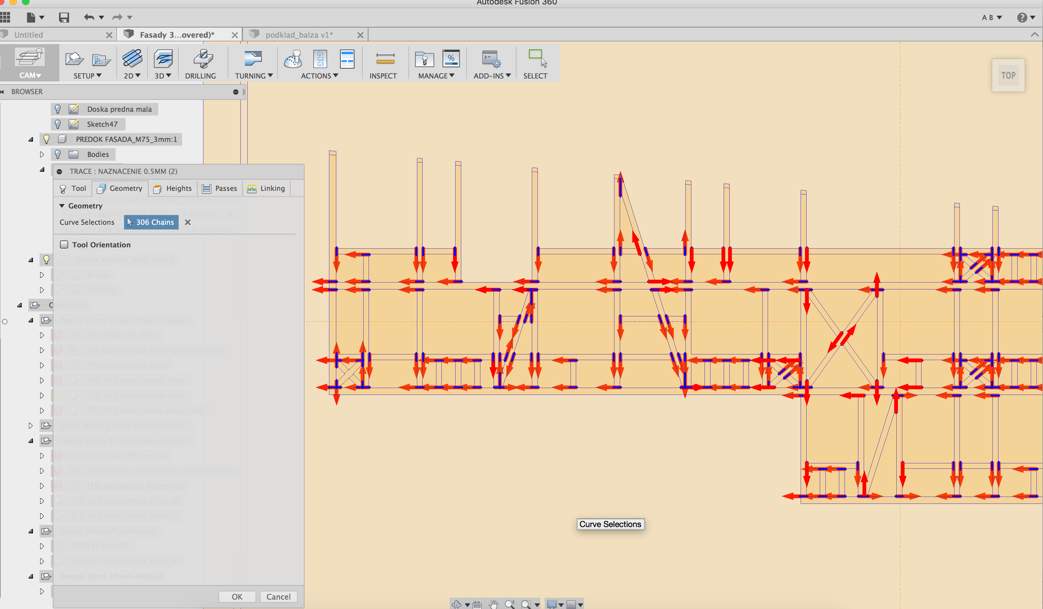 Solved: 2D contour turn mill - Autodesk Community - Fusion 360